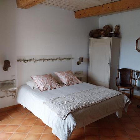 Hotel Le Petit Fabre Montagnac  Zimmer foto