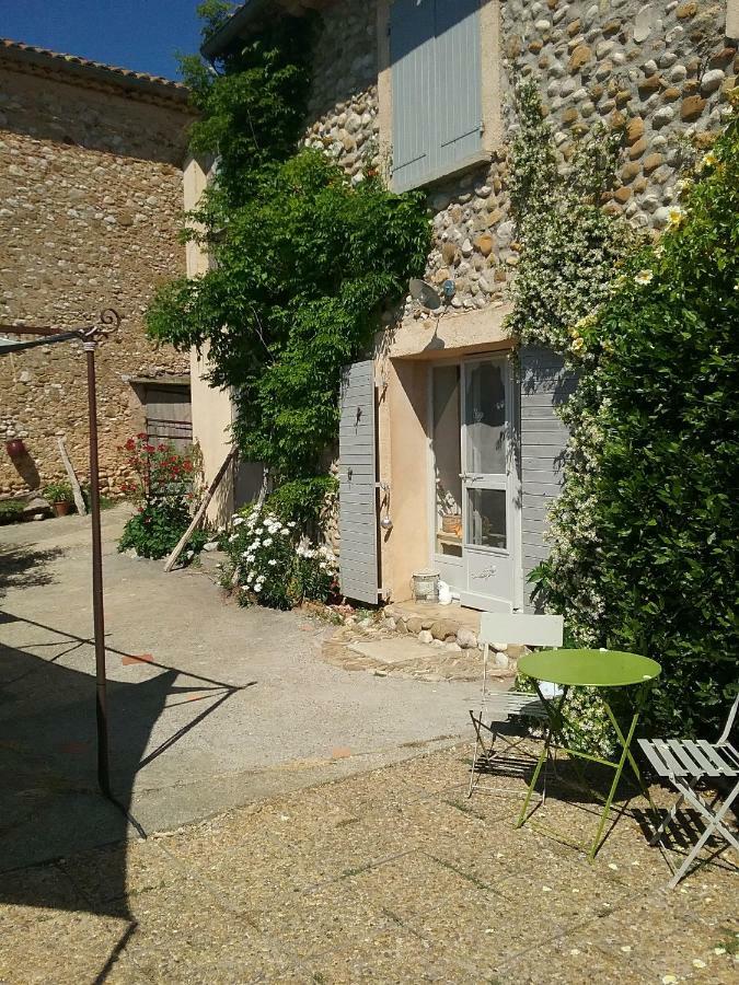 Hotel Le Petit Fabre Montagnac  Exterior foto
